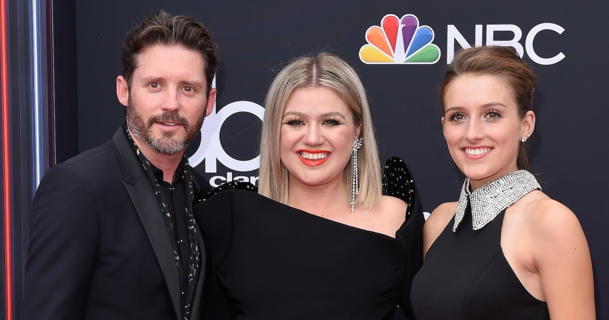 Brandon Blackstock's daughter Savannah breaks silence at his death