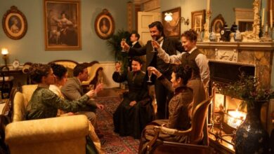 Britbox acquires 'The Hardacres' from Banijay -Rights for North America