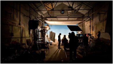 British television sector is confronted with a labor crisis