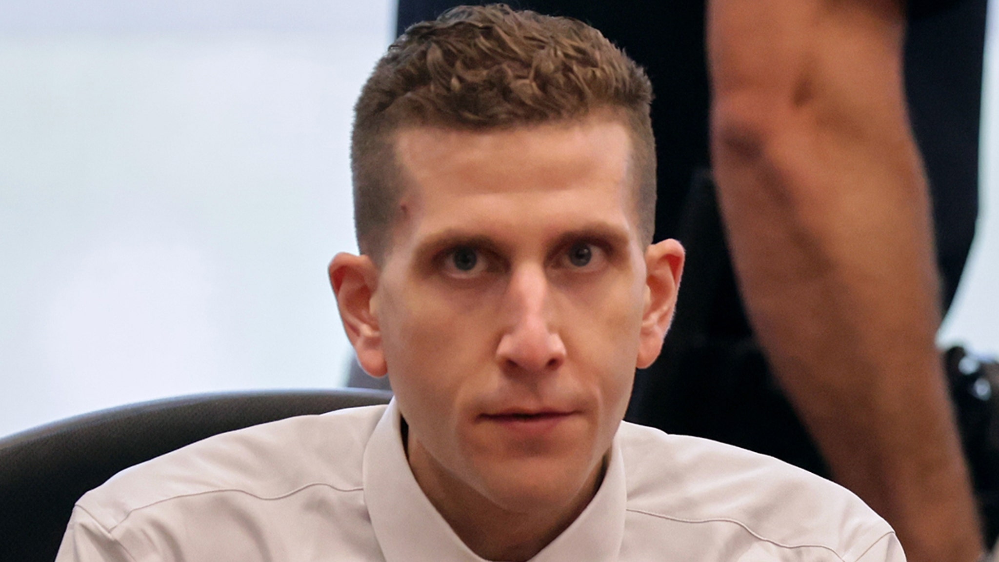 Bryan Kherberger says prisoners are taunting him, the prison says it's just communication