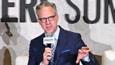 CNN's Jake Tapper Slams Slams Trump's '60 minutes' Legal as' Nonsense '