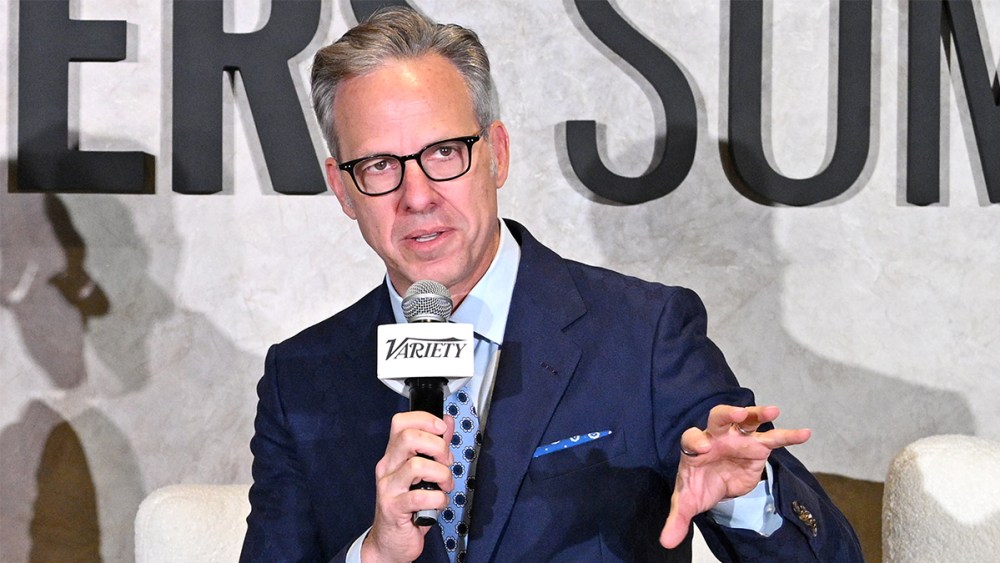 CNN's Jake Tapper Slams Slams Trump's '60 minutes' Legal as' Nonsense '