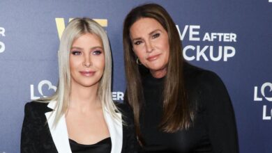 Caitlyn Jenner targets Pal Sophia Hutchins as 'so difficult'