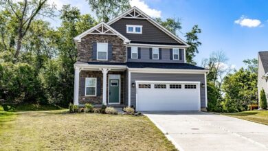 Can I buy a house with a credit score of 600?