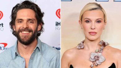 Celebrities that children have adopted