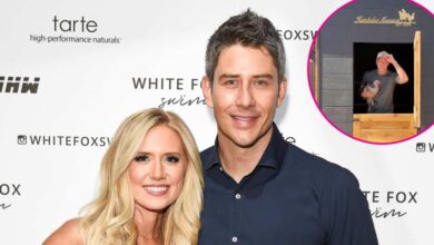 Celebrities with home chicken coops, pets: photos