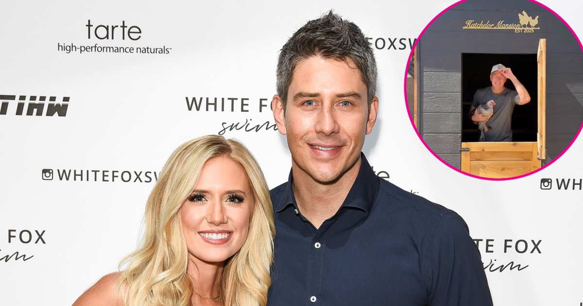 Celebrities with home chicken coops, pets: photos