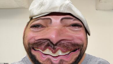 Celebrity Scramble - Guess the actor!