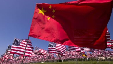 China buys Land in New Hampshire 'near Military Hubs' in the midst of WW3 fears