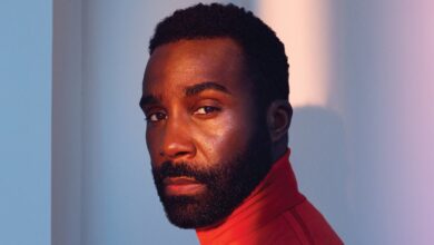 Clayton Davis remembers his time with Tramell Tillman: Daily Variety