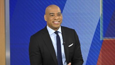 Demarco Morgan GMA3 Exit: Why he left the ABC News Show