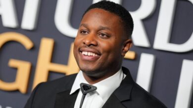 Devon Walker responds to 'SNL' fan support after leaving the show