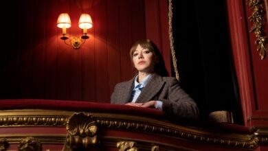 Diane Morgan, Charlie Booker about What's Next