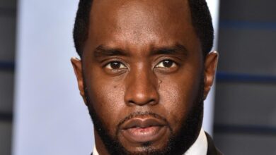 Diddy Planning Madison Square Garden returns after the prison release