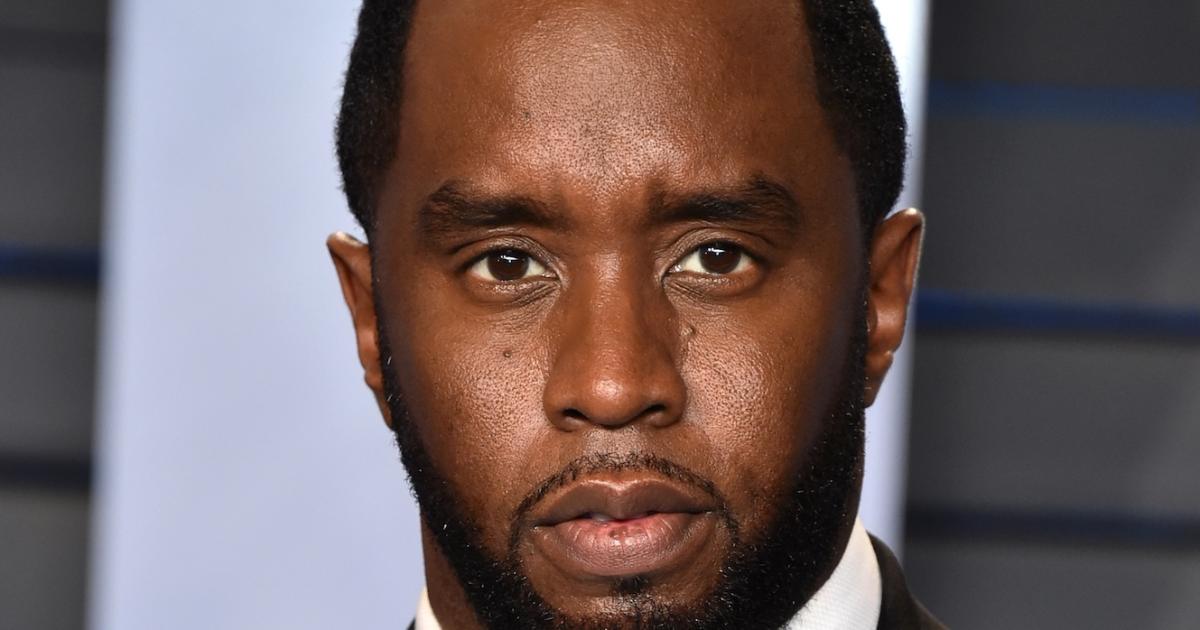 Diddy Planning Madison Square Garden returns after the prison release