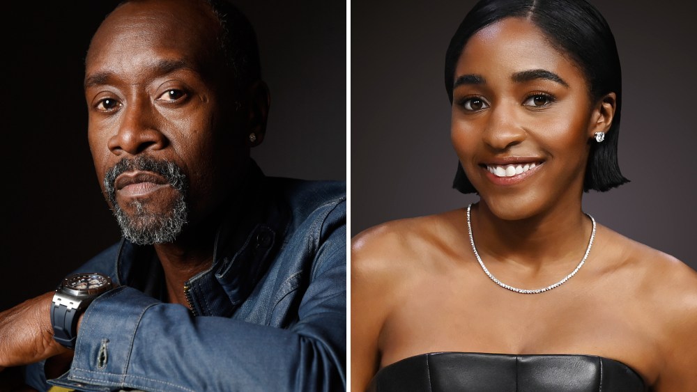 Don Cheadle, Ayo Edebiri to shine in 'Proof' Broadway Revival