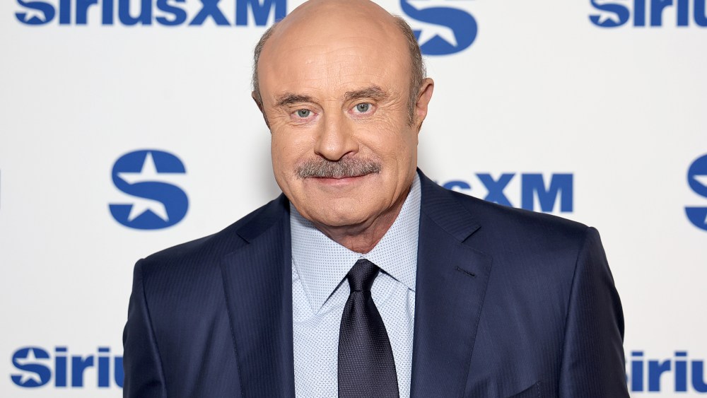Dr. Phil fires back at Merit Street -creditors TBN, PBR in bankruptcy application