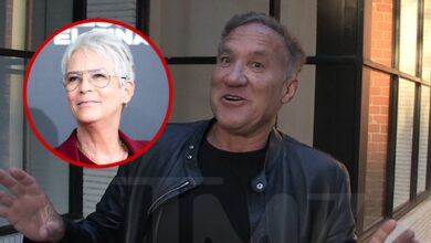 Dr. Terry Dubrow shoots Jamie Lee Curtis for saying plastic surgery is genocide