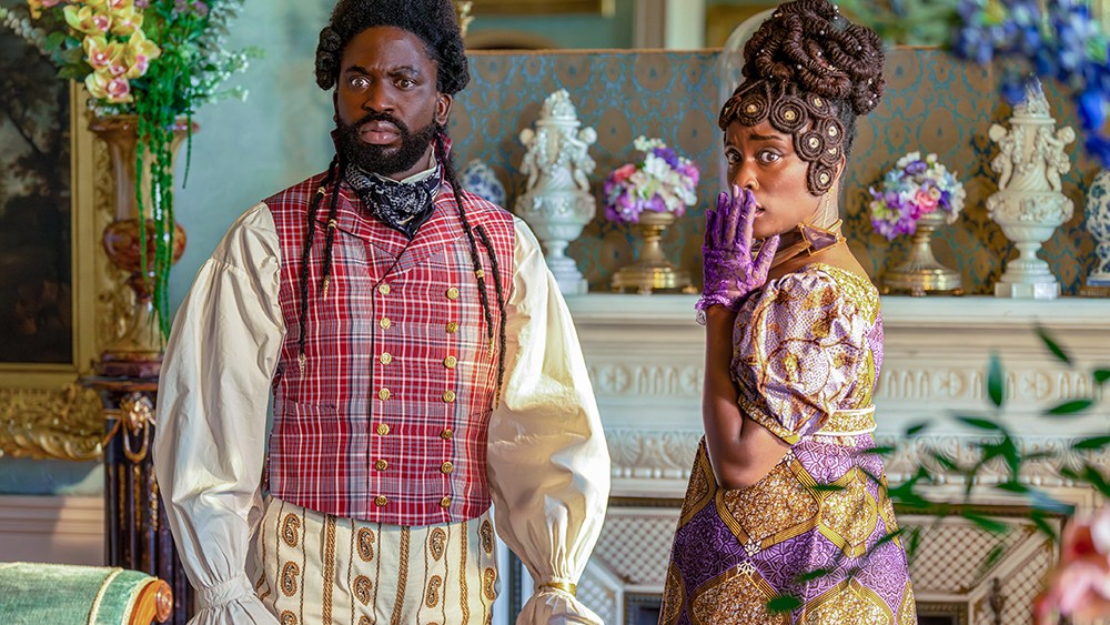 Dreams while black season 2 sets 2025 Return, the first look reveals