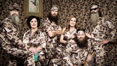 Duck Dynasty Cast: Where are they now? Phil Robertson and more