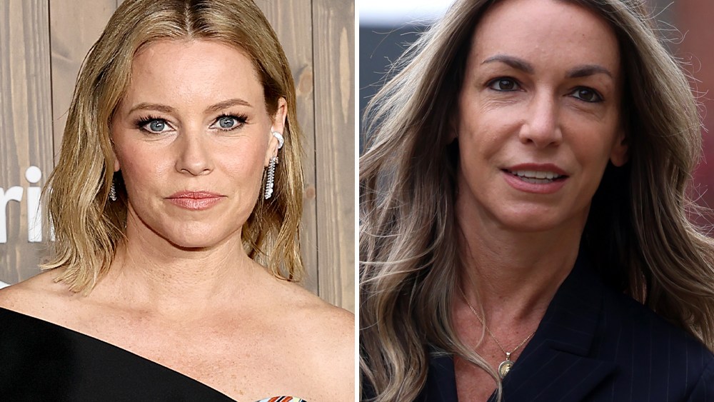 Elizabeth Banks to play Karen Read in Amazon Show about murder process