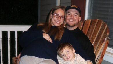 Emilie Kiser's Son Trigg's police report must be edited: Reading Letter