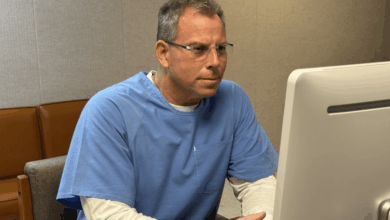 Erik Menendez denied conditional release: Board quotes incomplete rehabilitation