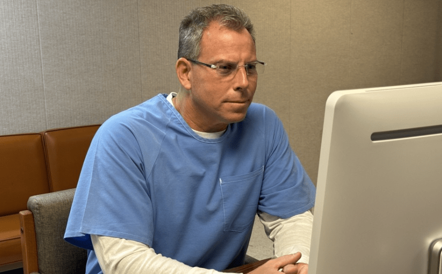 Erik Menendez denied conditional release: Board quotes incomplete rehabilitation