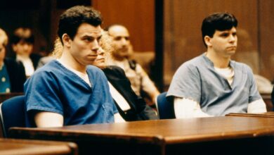 Erik and Lyle Mendez Parole Decision: Updates about their hearing