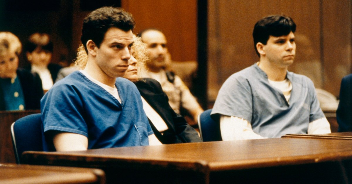 Erik and Lyle Mendez Parole Decision: Updates about their hearing