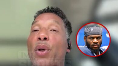 Ex-NFL GM cannot see Micah Parsons, Cowboys Contract Drama that ends in a divorce