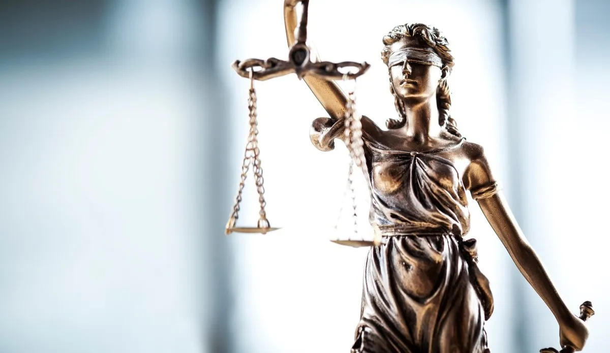 Lawsuits, Courts, Justice 2