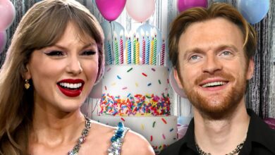 Finneas Details awkward moment with Taylor Swift