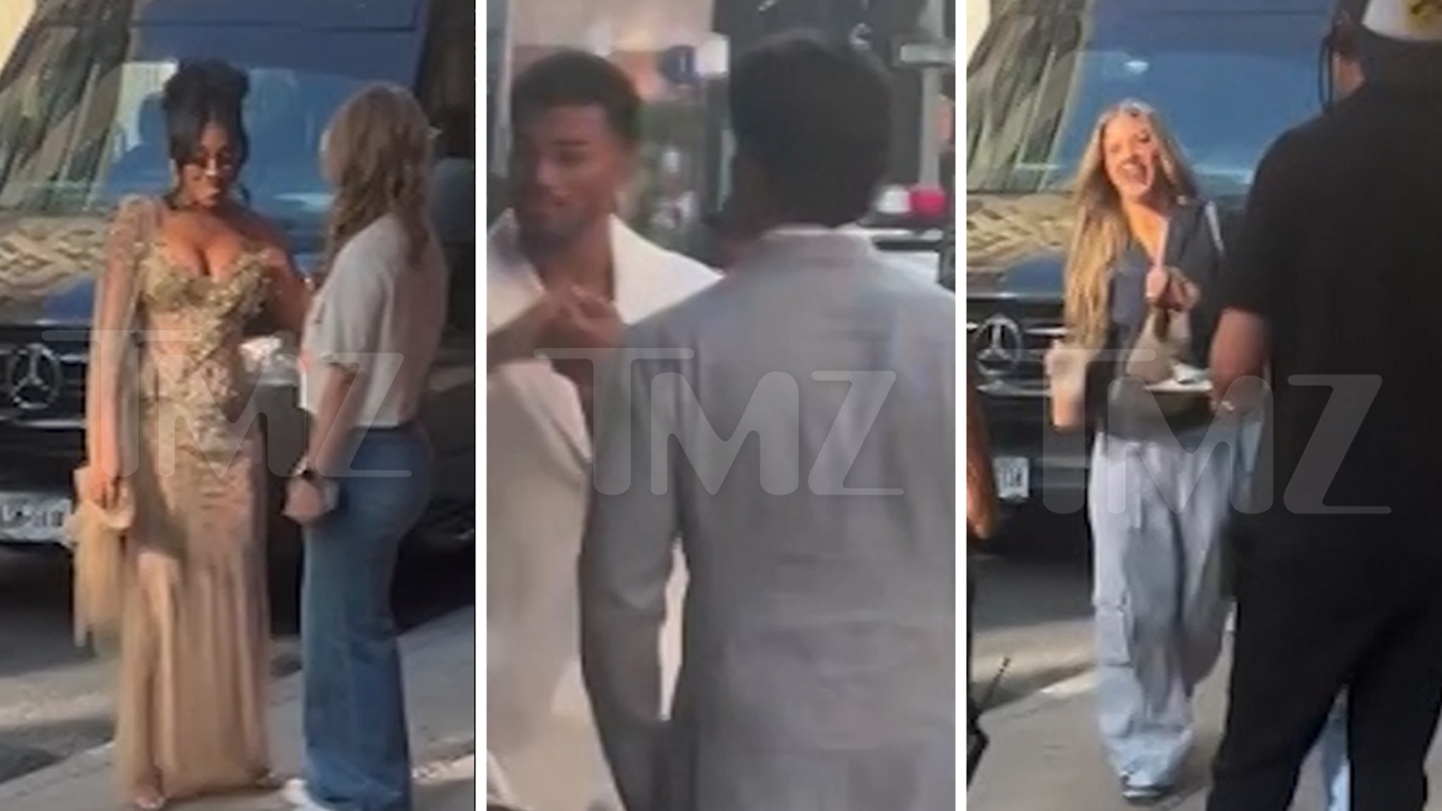 First look at 'Love Island USA' season 7 cast that arrives at Reunion