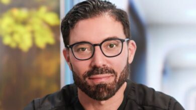 'Forever Young with Dr. Pablo Prichard 'sets 4 October release date