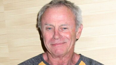 'General Hospital' star Tristan Rogers dead on 79