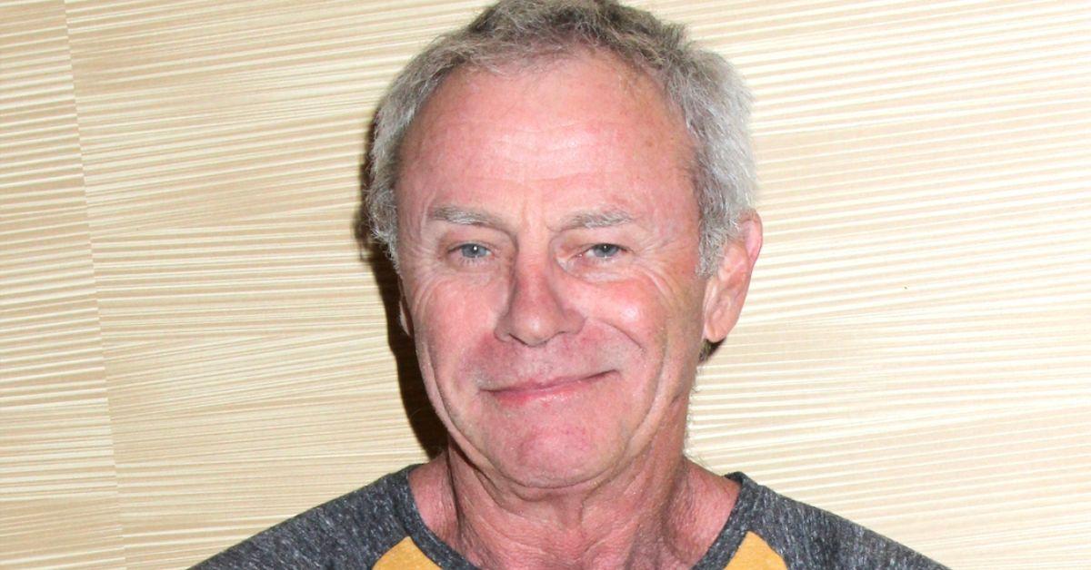 'General Hospital' star Tristan Rogers dead on 79