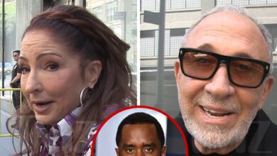 Gloria and Emilio Estefan can sue after they have been mentioned in Diddy Suit