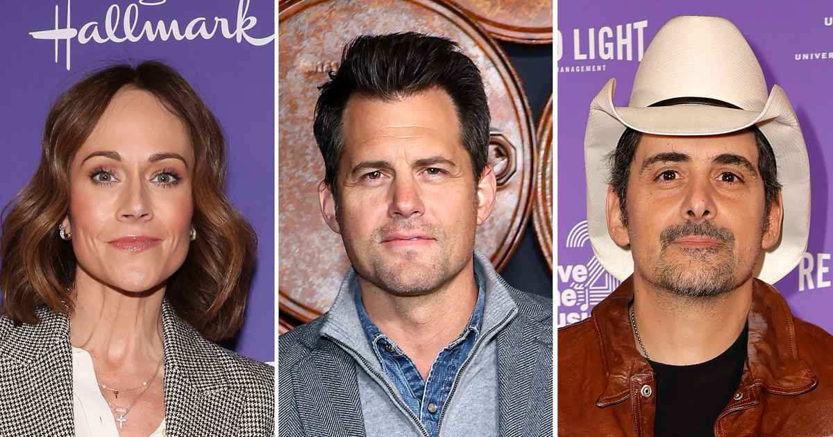 Hallmark Countdown to Christmas 2025: New films, TV shows