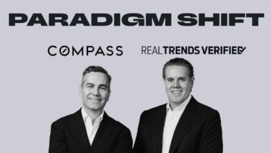 How paradigmadvies built a real estate powerhouse