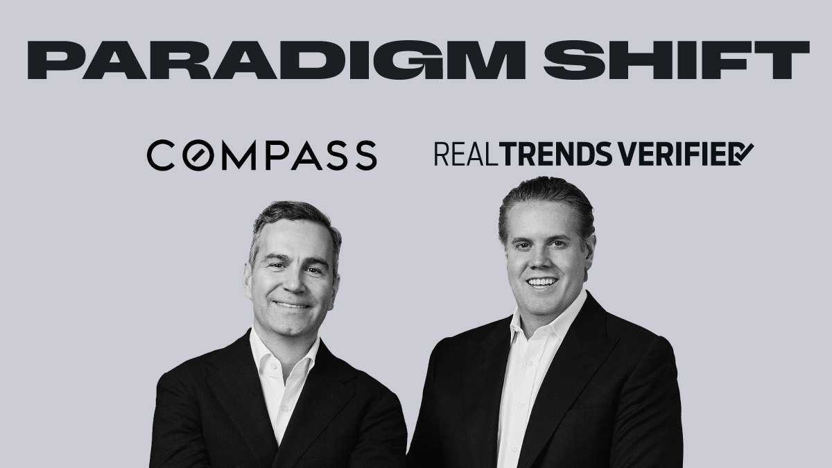 How paradigmadvies built a real estate powerhouse