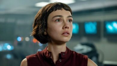 I have just viewed one of the most expected new shows of 2025 - is it worth streaming?