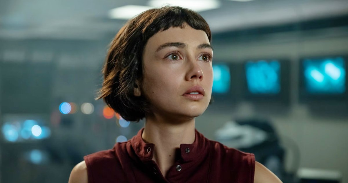 I have just viewed one of the most expected new shows of 2025 - is it worth streaming?