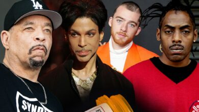 ICE-T increases the consciousness of celebrity Fentanyl deaths in A&E Special