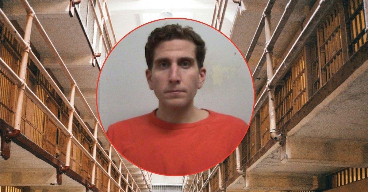 Idaho Max Prison -Vows to 'protect' Bryan Kherberger