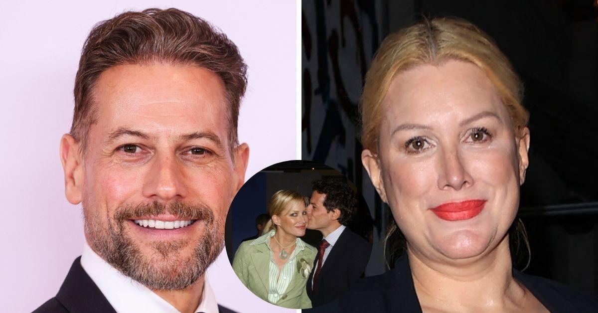 Ioan Gruffudd & Alice Evans' Relationship Timeline Unveiled