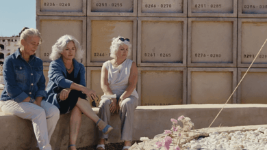 Java films debut 'Franco', 'Achille Lauro' on Rendez-Vous, Le Havre