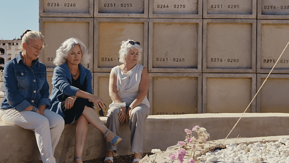 Java films debut 'Franco', 'Achille Lauro' on Rendez-Vous, Le Havre