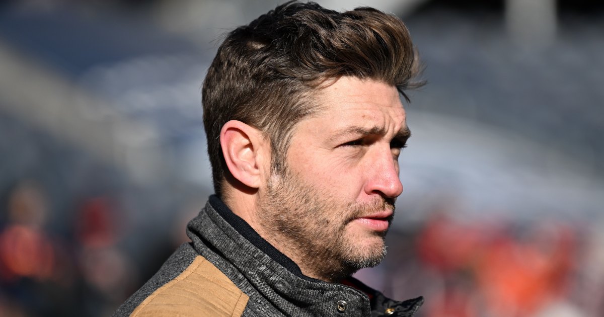 Jay Cutler's Ups and Downs: NFL Star's Life over the years