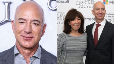 Jeff Bezos' Mother Jackie Death on 78 after the diagnosis of Lewy Body Dementia